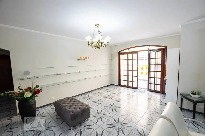 Foto 1 de Casa com 4 Quartos para alugar, 270m² em Vila Mascote, São Paulo