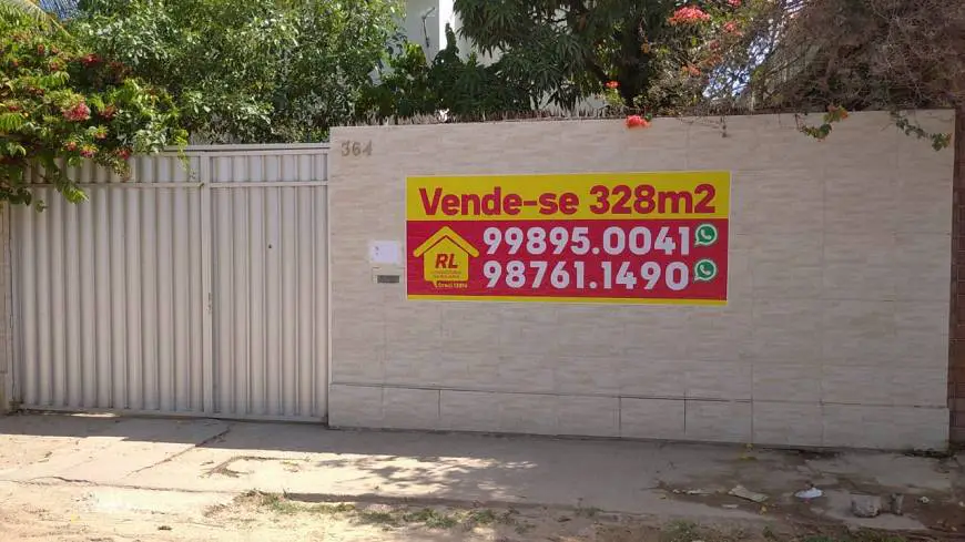 Foto 1 de Casa com 5 Quartos à venda, 330m² em Barra de Jangada, Jaboatão dos Guararapes