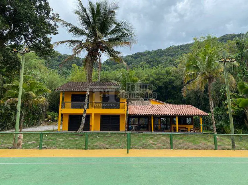 Foto 4 de Casa com 5 Quartos para alugar, 210m² em Praia de Juquehy, São Sebastião