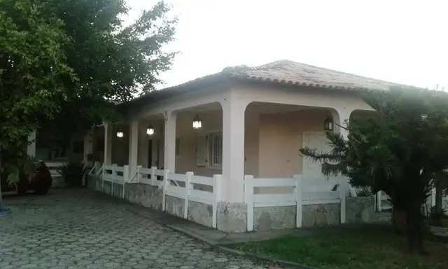 Foto 1 de Casa com 5 Quartos à venda, 1725m² em , Vassouras