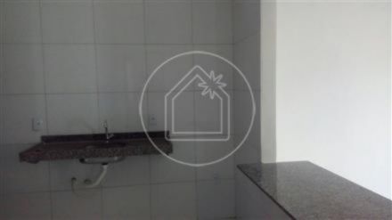 Foto 4 de Casa de Condomínio com 2 Quartos à venda, 66m² em Centro, Macaíba