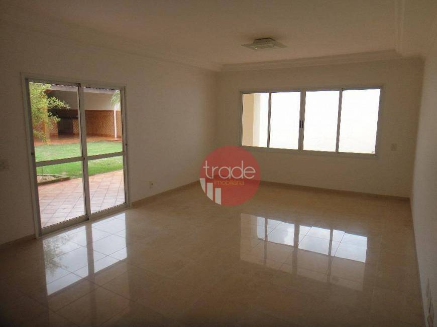 Foto 3 de Casa de Condomínio com 3 Quartos à venda, 277m² em Recreio das Acácias, Ribeirão Preto