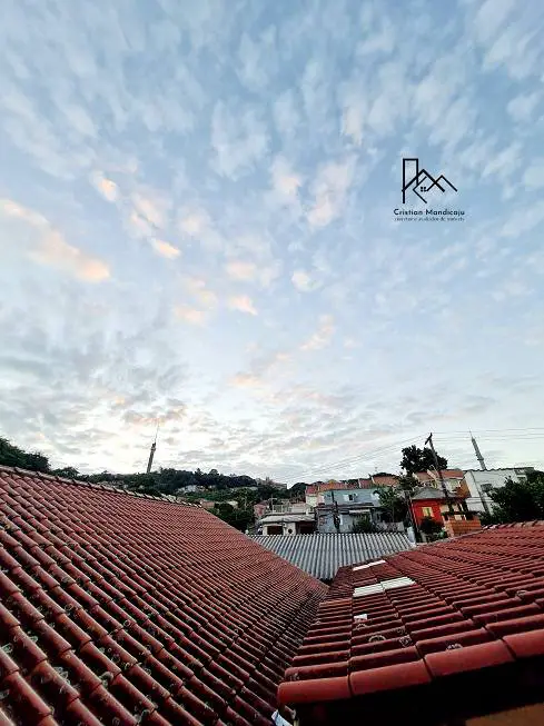 Foto 4 de Casa de Condomínio com 3 Quartos à venda, 67m² em Santa Tereza, Porto Alegre