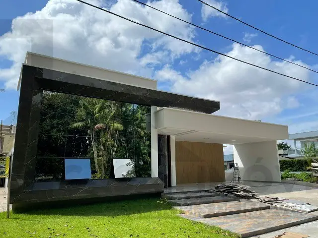 Foto 1 de Casa de Condomínio com 4 Quartos à venda, 320m² em Atalaia, Ananindeua