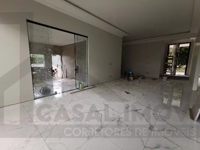 Foto 2 de Casa de Condomínio com 4 Quartos à venda, 320m² em Atalaia, Ananindeua
