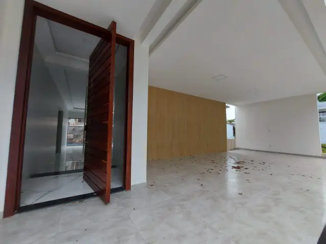 Foto 1 de Casa de Condomínio com 4 Quartos à venda, 400m² em Atalaia, Ananindeua