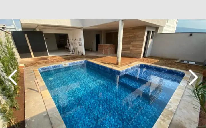 Foto 5 de Casa de Condomínio com 4 Quartos à venda, 300m² em Recanto IV Centenário, Jundiaí