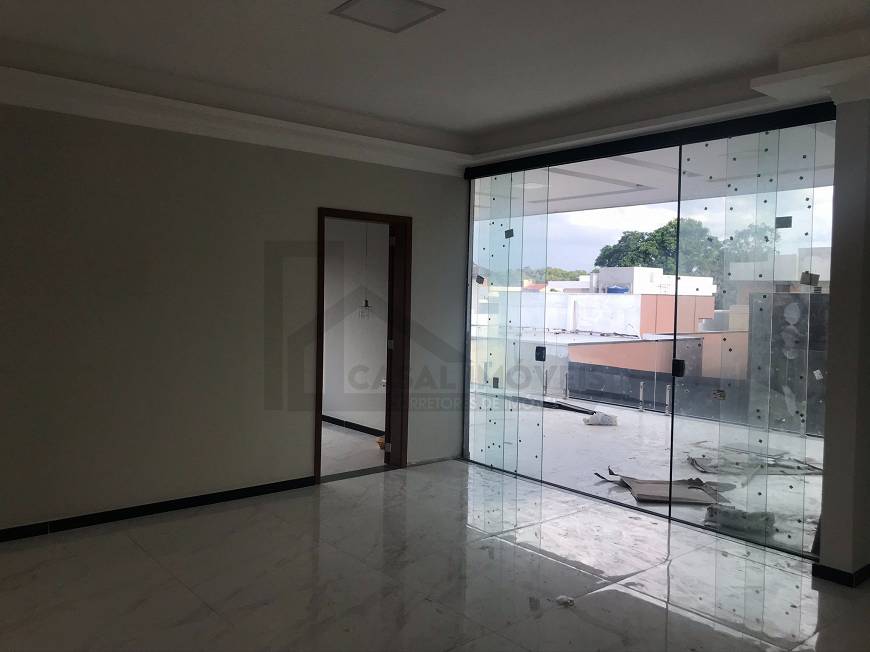 Foto 3 de Casa de Condomínio com 5 Quartos à venda, 400m² em Atalaia, Ananindeua