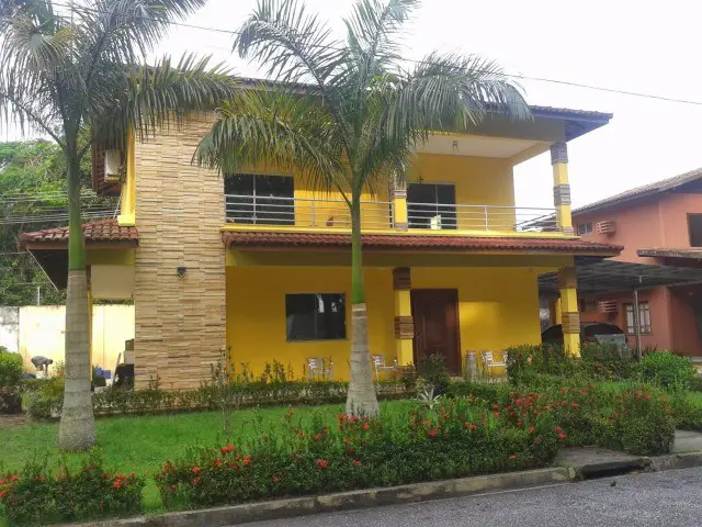 Foto 3 de Casa de Condomínio com 5 Quartos à venda, 450m² em Atalaia, Ananindeua