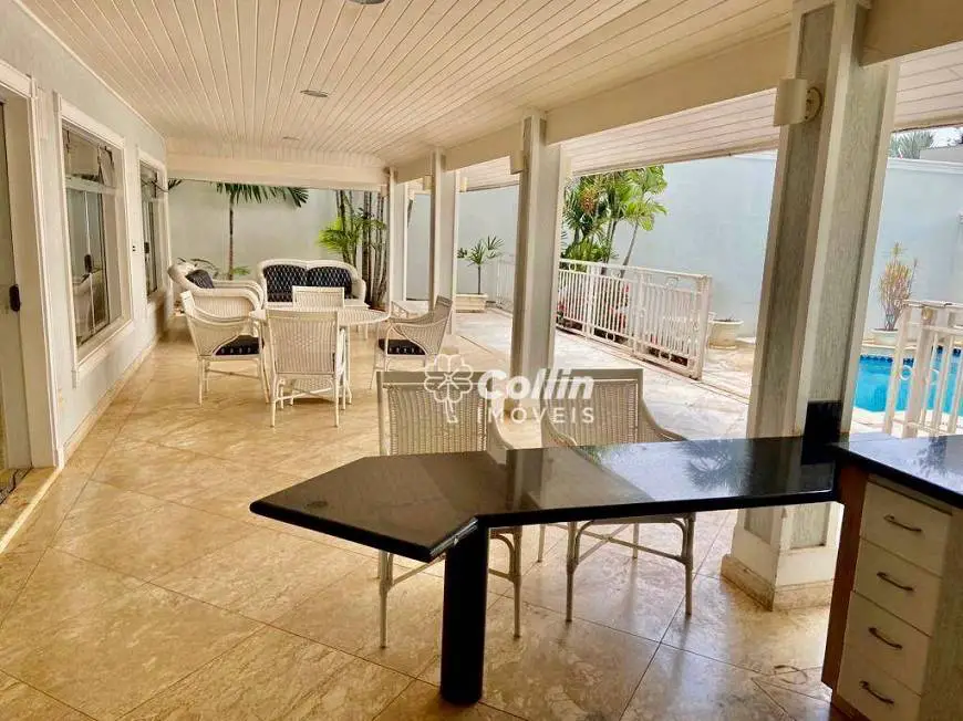 Foto 1 de Casa de Condomínio com 5 Quartos à venda, 800m² em Olinda, Uberaba