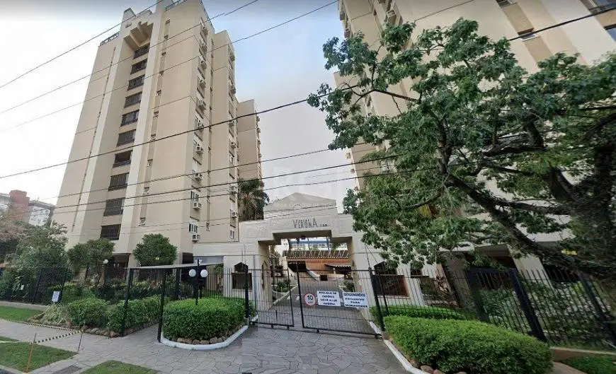 Foto 1 de Cobertura com 3 Quartos à venda, 199m² em Azenha, Porto Alegre