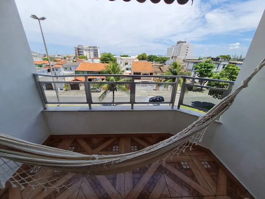 Foto 5 de Cobertura com 3 Quartos à venda, 143m² em Braga, Cabo Frio