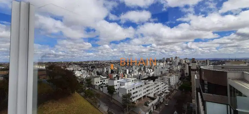 Foto 4 de Cobertura com 3 Quartos à venda, 200m² em Buritis, Belo Horizonte