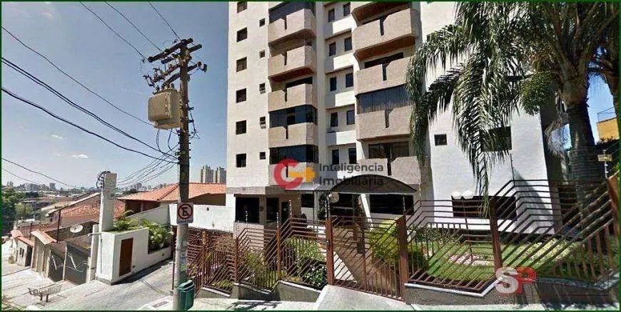 Foto 1 de Cobertura com 4 Quartos à venda, 200m² em Santana, São Paulo