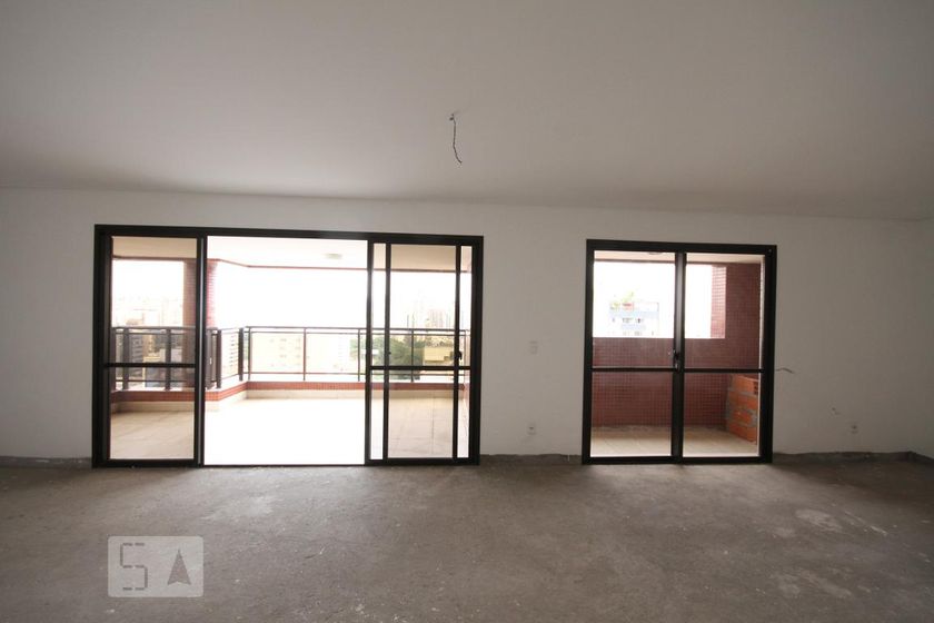 Foto 1 de Cobertura com 4 Quartos à venda, 433m² em Vila Mariana, São Paulo