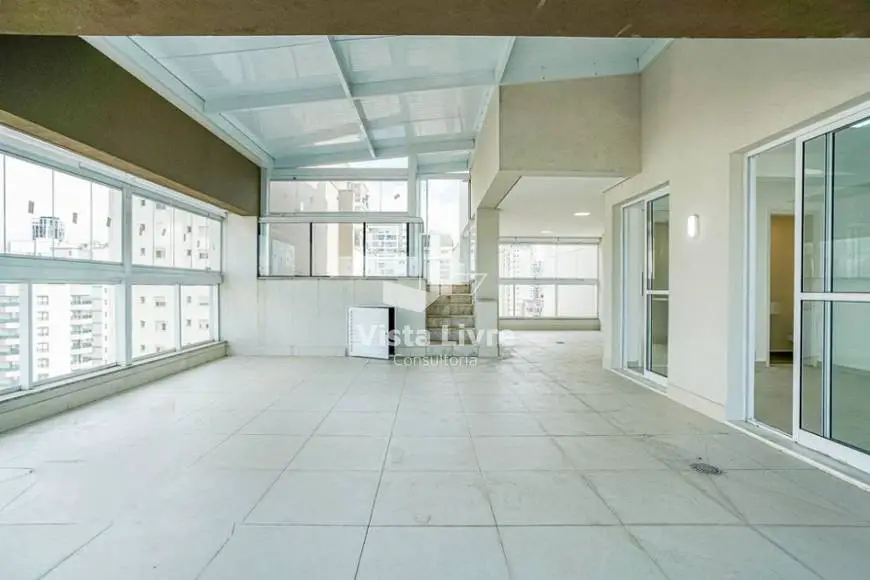 Foto 1 de Cobertura com 5 Quartos à venda, 252m² em Perdizes, São Paulo