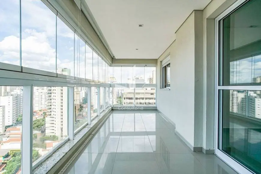 Foto 2 de Cobertura com 5 Quartos à venda, 252m² em Perdizes, São Paulo
