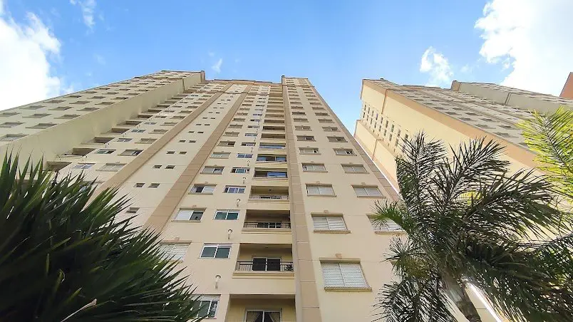Foto 1 de Kitnet com 1 Quarto para alugar, 29m² em Tatuapé, São Paulo