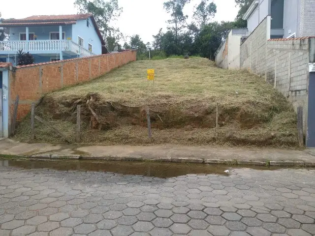 Foto 1 de Lote/Terreno à venda, 348m² em , São Lourenço