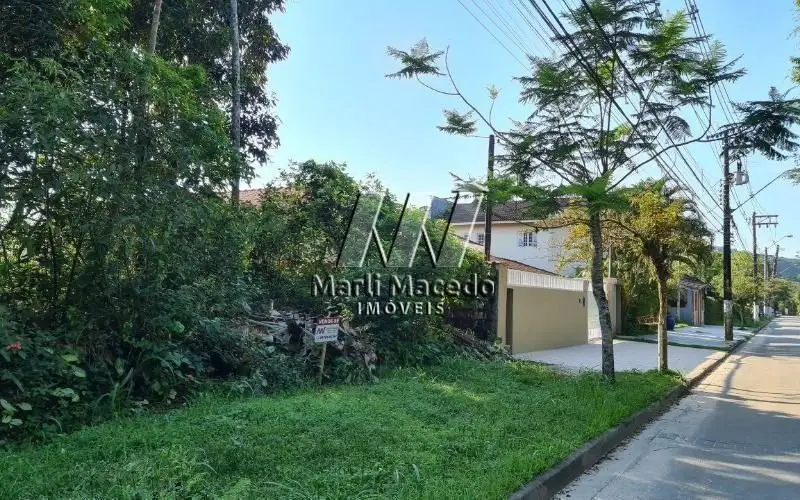 Foto 1 de Lote/Terreno à venda, 10m² em São Lourenço, Bertioga