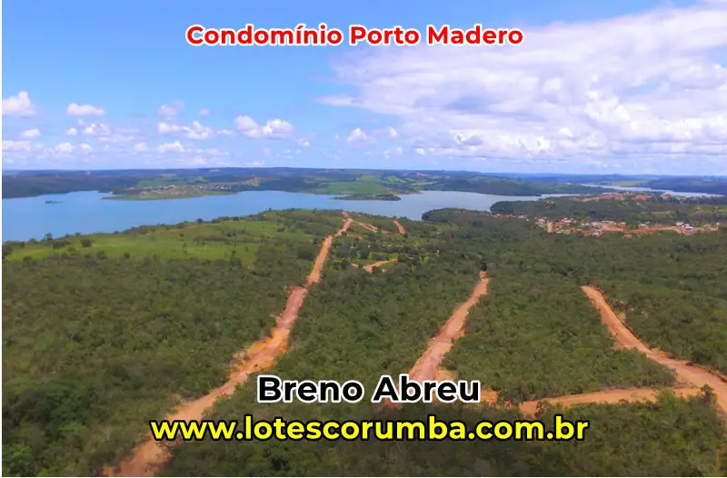 Foto 4 de Lote/Terreno à venda, 1000m² em Setor Garavelo, Aparecida de Goiânia