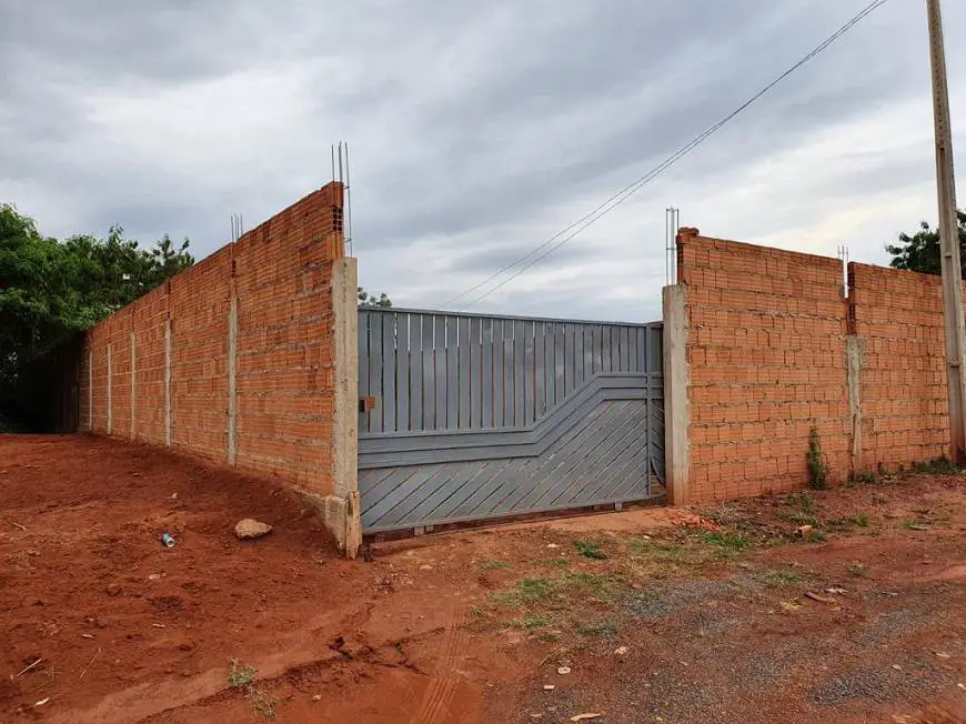 Foto 2 de Lote/Terreno à venda, 400m² em Taguatinga Norte, Brasília
