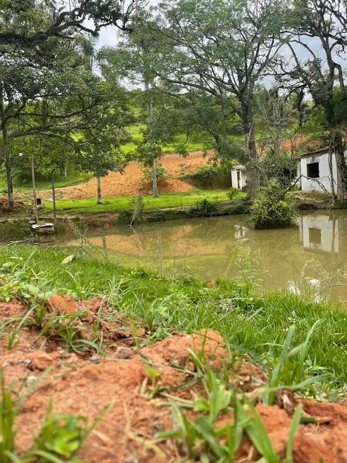 Foto 1 de Lote/Terreno à venda, 2500m² em Vila Maria, São José dos Campos