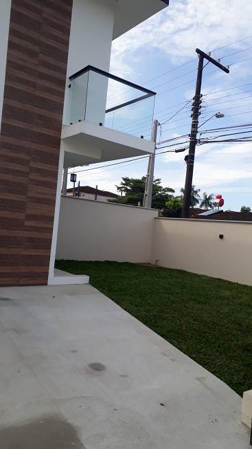 Foto 5 de Sobrado com 3 Quartos à venda, 94m² em Jardim Iririú, Joinville