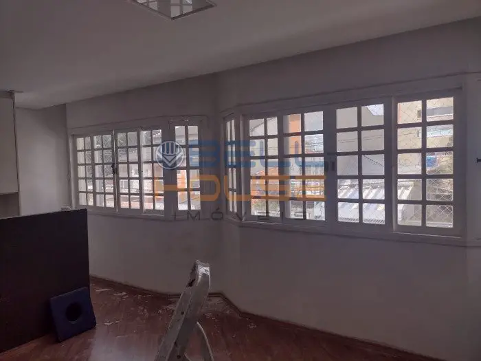 Foto 4 de Sobrado com 5 Quartos para venda ou aluguel, 210m² em Vila Assuncao, Santo André