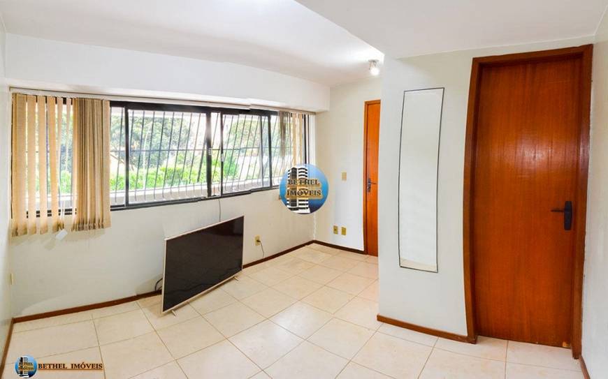 Foto 1 de Apartamento com 1 Quarto à venda, 44m² em Asa Norte, Brasília