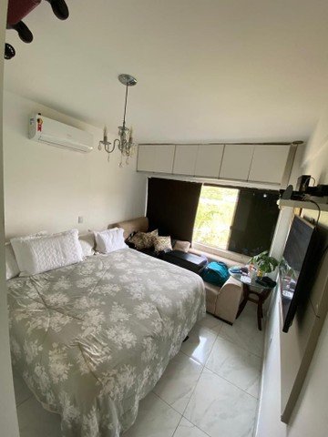 Foto 2 de Apartamento com 1 Quarto à venda, 47m² em Asa Norte, Brasília