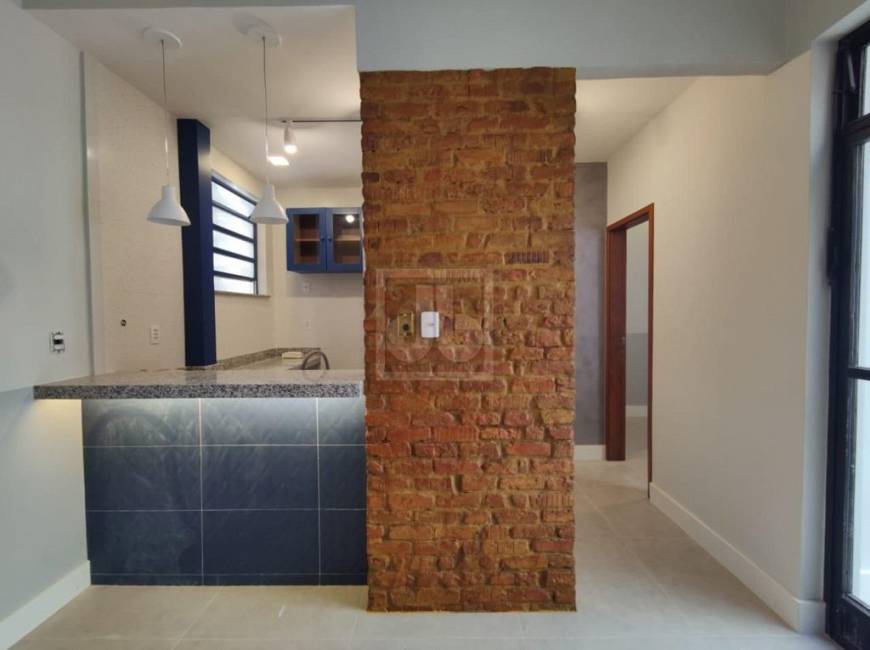 Foto 5 de Apartamento com 1 Quarto à venda, 50m² em Botafogo, Rio de Janeiro