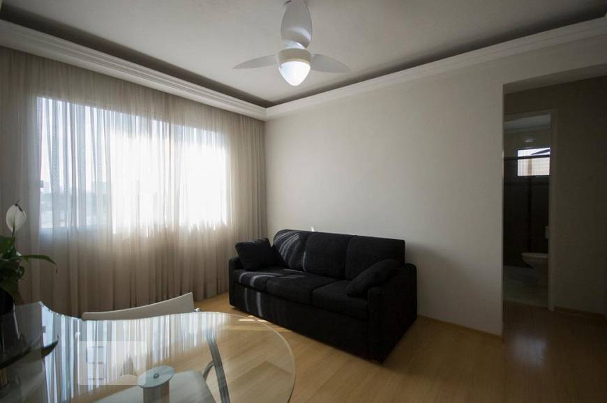 Foto 1 de Apartamento com 1 Quarto à venda, 39m² em Campo Belo, São Paulo