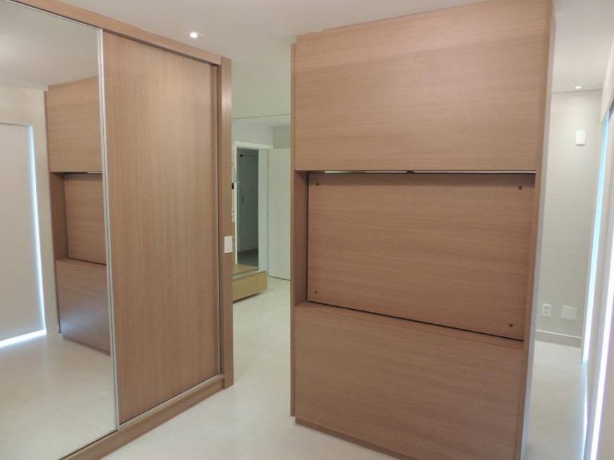 Foto 3 de Apartamento com 1 Quarto para venda ou aluguel, 49m² em Campo Belo, São Paulo
