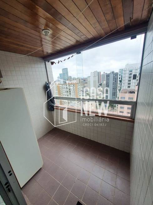 Foto 3 de Apartamento com 1 Quarto à venda, 44m² em Centro, Curitiba
