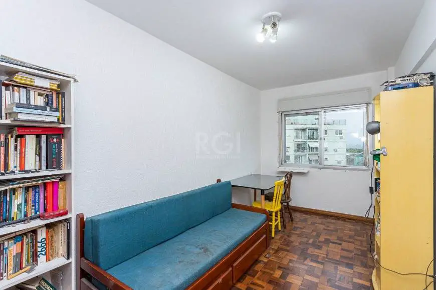 Foto 2 de Apartamento com 1 Quarto à venda, 44m² em Centro Histórico, Porto Alegre