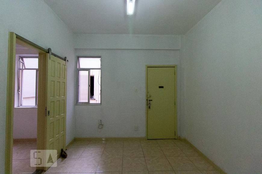 Foto 1 de Apartamento com 1 Quarto para alugar, 65m² em Flamengo, Rio de Janeiro