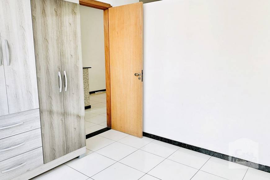 Foto 4 de Apartamento com 1 Quarto à venda, 50m² em Horto, Belo Horizonte