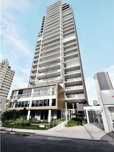 Foto 1 de Apartamento com 1 Quarto para venda ou aluguel, 67m² em Itaim Bibi, São Paulo