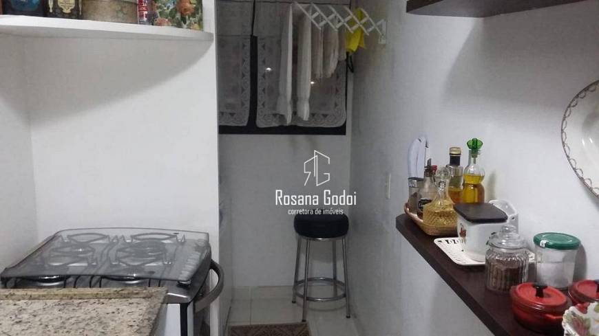 Foto 3 de Apartamento com 1 Quarto à venda, 50m² em Jardim, Santo André