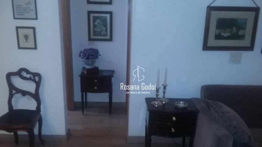 Foto 4 de Apartamento com 1 Quarto à venda, 50m² em Jardim, Santo André