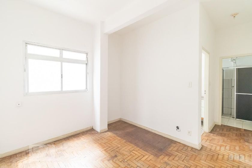 Foto 1 de Apartamento com 1 Quarto para alugar, 55m² em Jardim Paulista, São Paulo