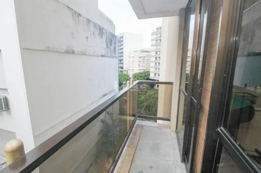Foto 2 de Apartamento com 1 Quarto para alugar, 32m² em Leblon, Rio de Janeiro