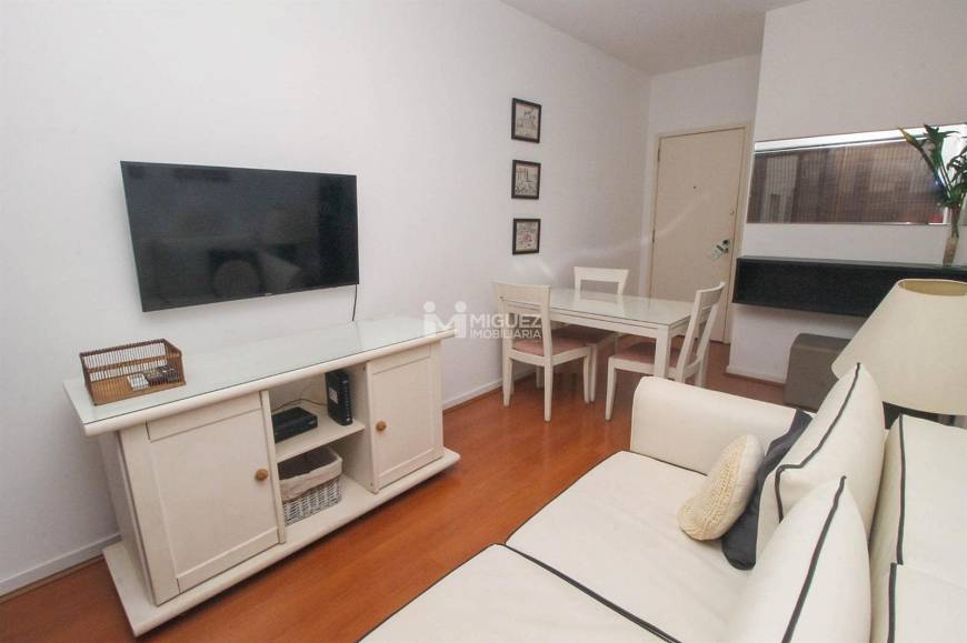 Foto 4 de Apartamento com 1 Quarto para alugar, 32m² em Leblon, Rio de Janeiro