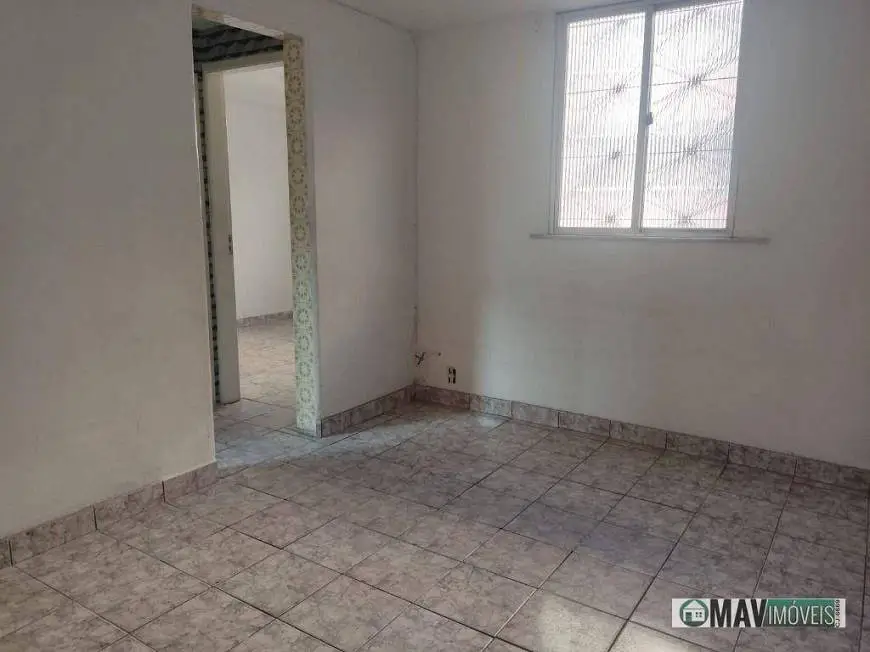 Foto 4 de Apartamento com 1 Quarto para alugar, 38m² em Oswaldo Cruz, Rio de Janeiro