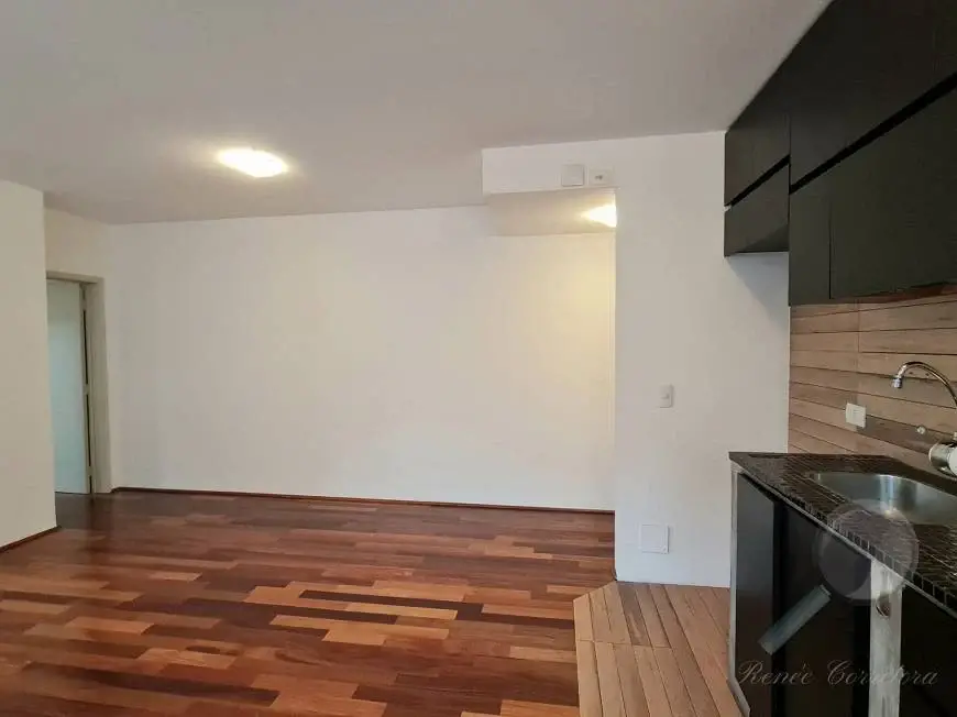 Foto 4 de Apartamento com 1 Quarto para alugar, 55m² em Paraíso, São Paulo