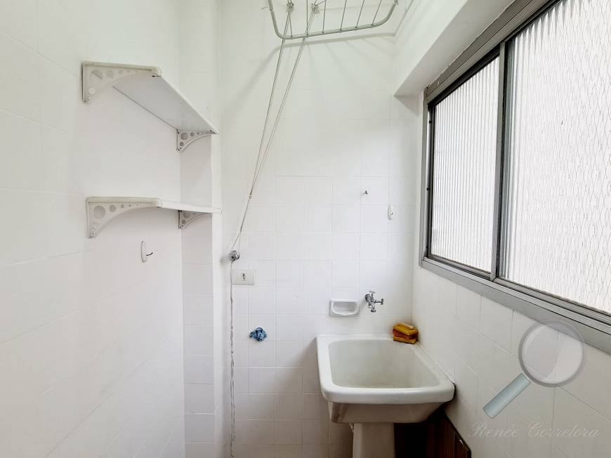 Foto 5 de Apartamento com 1 Quarto para alugar, 55m² em Paraíso, São Paulo