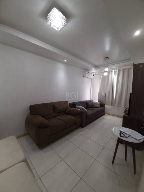 Foto 1 de Apartamento com 1 Quarto à venda, 43m² em Partenon, Porto Alegre