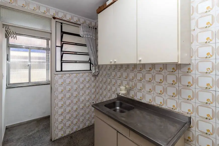 Foto 5 de Apartamento com 1 Quarto para alugar, 49m² em Passo da Areia, Porto Alegre