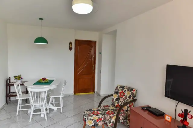 Foto 1 de Apartamento com 1 Quarto à venda, 50m² em Pechincha, Rio de Janeiro